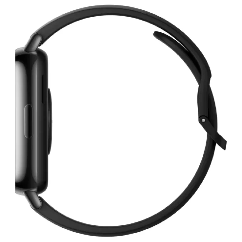 Xiaomi Redmi Watch 5 Lite Black (BHR8789GL)