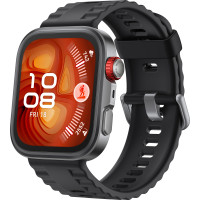 HUAWEI Watch Fit 4 Pro Black (55020EYK)