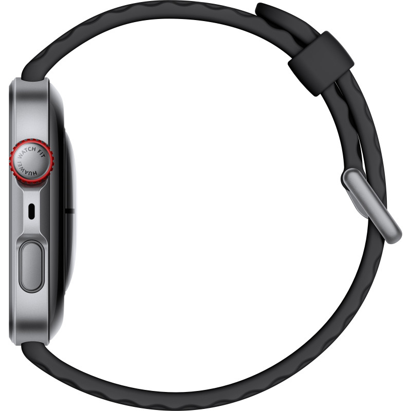 HUAWEI Watch Fit 4 Pro Black (55020EYK)