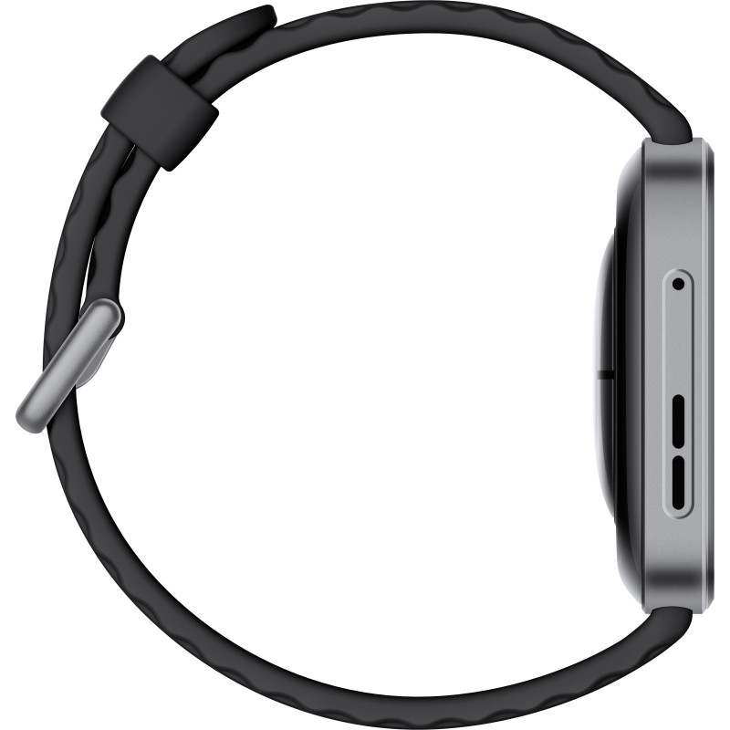 HUAWEI Watch Fit 4 Pro Black (55020EYK)
