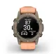 Смарт часы Garmin Descent G2 Paloma with Shell Pink Band (010-02986-01)