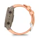 Смарт часы Garmin Descent G2 Paloma with Shell Pink Band (010-02986-01)