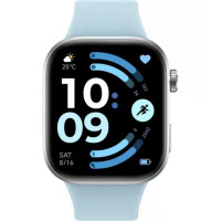 Смарт годинник Xiaomi Redmi Watch 6 Glacier Blue (BHR08CWGL)