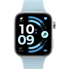 Смарт часы Xiaomi Redmi Watch 6 Glacier Blue (BHR08CWGL)