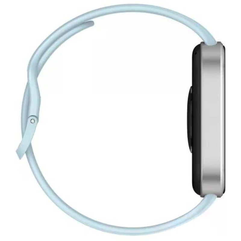 Смарт годинник Xiaomi Redmi Watch 6 Glacier Blue (BHR08CWGL)