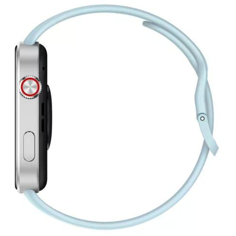 Смарт годинник Xiaomi Redmi Watch 6 Glacier Blue (BHR08CWGL)