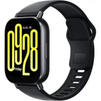 Смарт годинник Xiaomi Redmi Watch 5 Active Black (BHR8784GL)