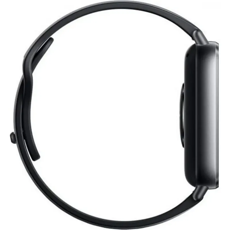 Смарт годинник Xiaomi Redmi Watch 5 Active Black (BHR8784GL)
