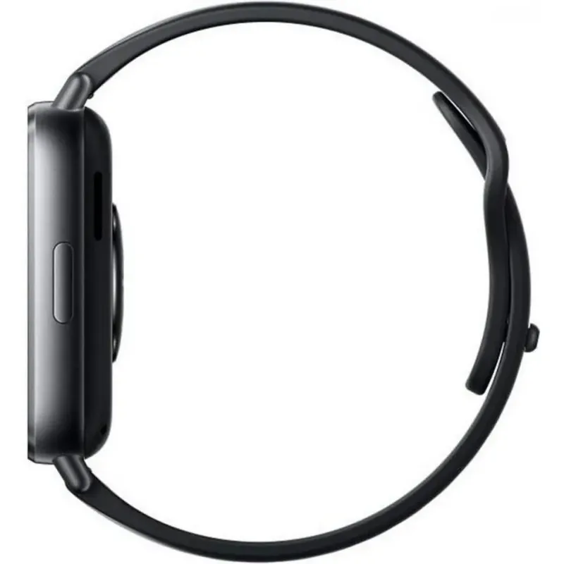 Смарт годинник Xiaomi Redmi Watch 5 Active Black (BHR8784GL)