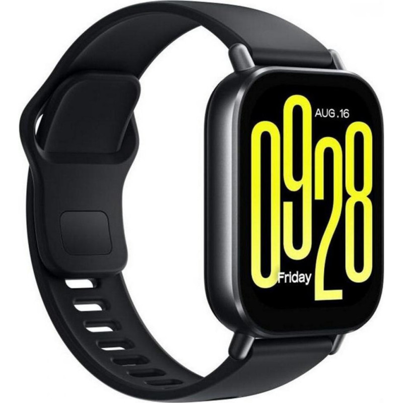 Xiaomi Redmi Watch 5 Active Black (BHR8784GL)