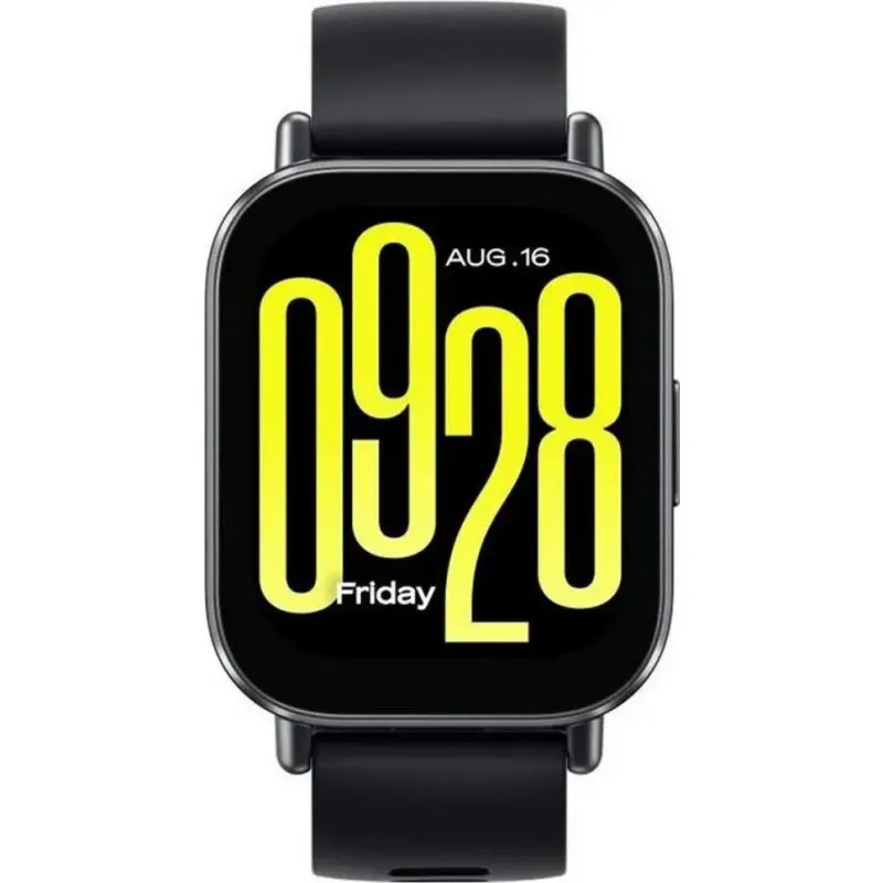 Смарт годинник Xiaomi Redmi Watch 5 Active Black (BHR8784GL)