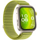 HUAWEI Watch Fit 4 Pro Green (55020EYN)