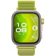 HUAWEI Watch Fit 4 Pro Green (55020EYN)