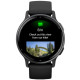 Смарт часы Garmin vivoactive 5 Slate Aluminum Bezel with Black Case and Silicone Band (010-02862-10/50/5A)