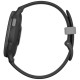 Смарт часы Garmin vivoactive 5 Slate Aluminum Bezel with Black Case and Silicone Band (010-02862-10/50/5A)
