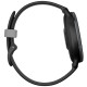 Смарт часы Garmin vivoactive 5 Slate Aluminum Bezel with Black Case and Silicone Band (010-02862-10/50/5A)