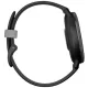 Смарт годинник Garmin vivoactive 5 Slate Aluminum Bezel with Black Case and Silicone Band (010-02862-10/50/5A)