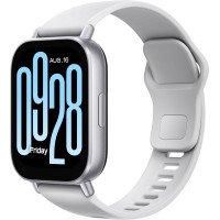 Xiaomi Redmi Watch 5 Active Silver (BHR8790GL)