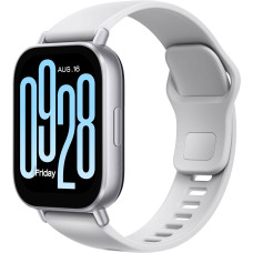 Xiaomi Redmi Watch 5 Active Silver (BHR8790GL)