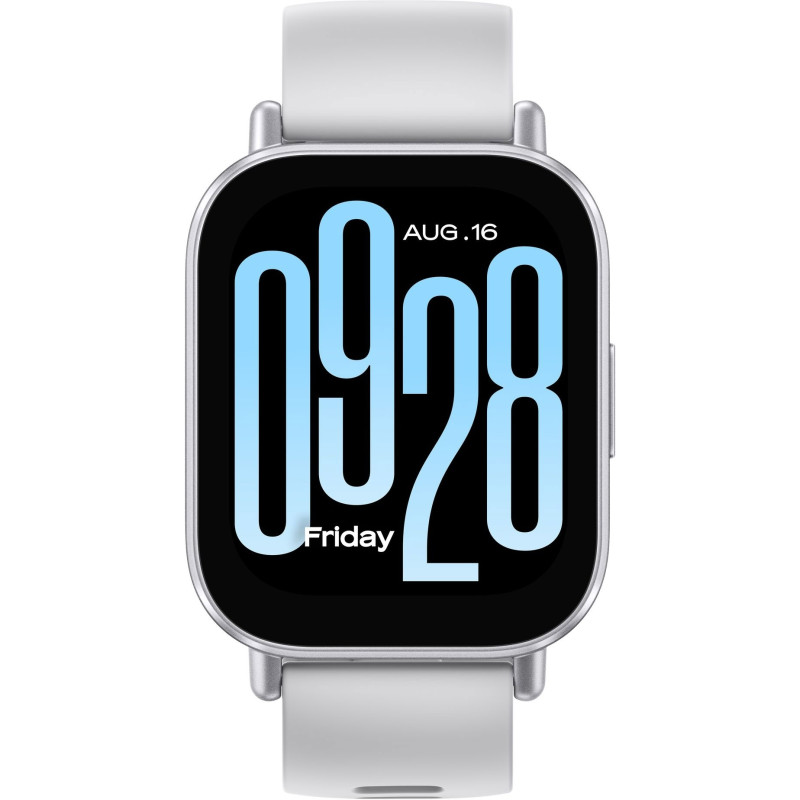 Xiaomi Redmi Watch 5 Active Silver (BHR8790GL)