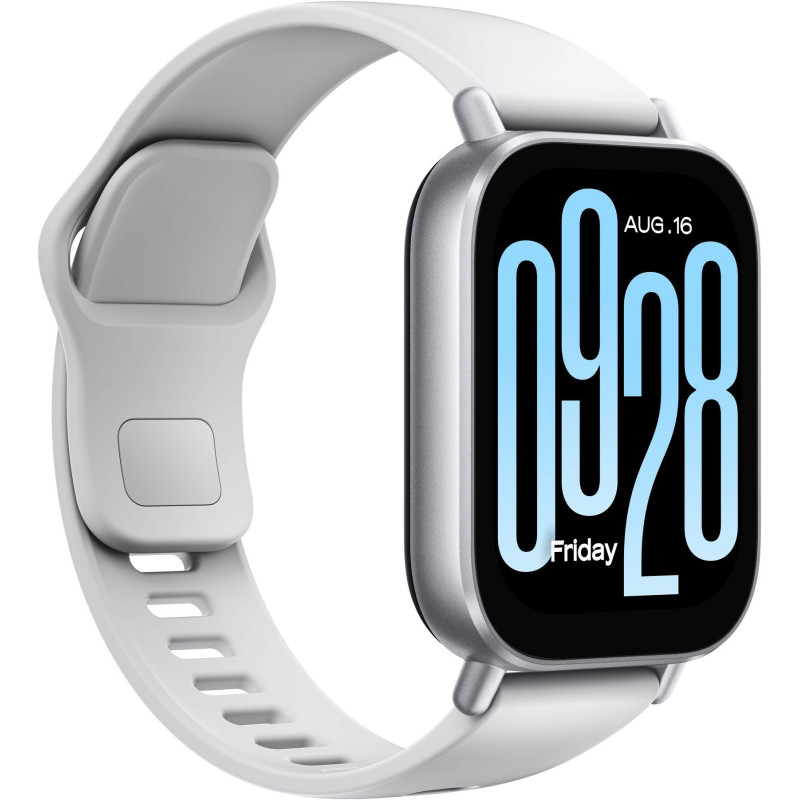 Xiaomi Redmi Watch 5 Active Silver (BHR8790GL)