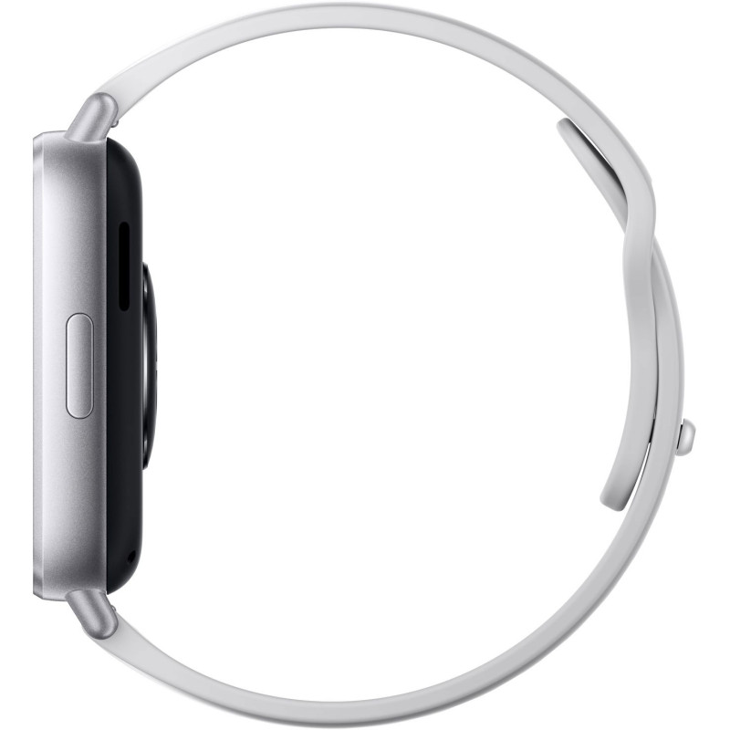 Xiaomi Redmi Watch 5 Active Silver (BHR8790GL)