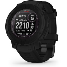 Смарт годинник Garmin Instinct 2 Solar - Tactical Edition Black (010-02627-03)