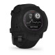 Смарт годинник Garmin Instinct 2 Solar - Tactical Edition Black (010-02627-03)