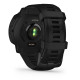Смарт годинник Garmin Instinct 2 Solar - Tactical Edition Black (010-02627-03)