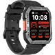Смарт часы Blackview W60 Black 6931548317715