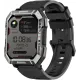 Смарт часы Blackview W60 Black 6931548317715