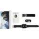 Смарт часы Blackview W60 Black 6931548317715