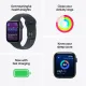 Смарт часы Apple Watch SE 3 GPS 44mm Starlight Alu. Case w. Starlight S. Band - M/L (MEHJ4RK/A)