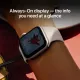 Смарт часы Apple Watch SE 3 GPS 44mm Starlight Alu. Case w. Starlight S. Band - M/L (MEHJ4RK/A)
