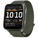 Смарт часы Garmin Venu X1 Moss Titanium with Moss Nylon (010-02980-23)