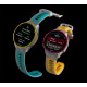 Смарт часы Garmin Forerunner 570 47mm Slate Gray Aluminum w. Translucent Black/Black Band (010-02971-00/40)