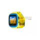 Смарт часы AmiGo GO004 Splashproof Camera+LED GLORY Blue-Yellow