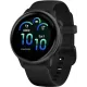 Смарт часы Garmin Vivoactive 6 Slate with Black Band (010-02985-00/40)