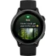 Смарт часы Garmin Vivoactive 6 Slate with Black Band (010-02985-00/40)