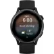 Смарт часы Garmin Vivoactive 6 Slate with Black Band (010-02985-00/40)