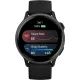 Смарт часы Garmin Vivoactive 6 Slate with Black Band (010-02985-00/40)