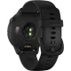 Смарт часы Garmin Vivoactive 6 Slate with Black Band (010-02985-00/40)