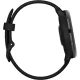 Смарт часы Garmin Vivoactive 6 Slate with Black Band (010-02985-00/40)