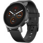 Смарт часы Mobvoi TicWatch E3 Panther Black (P1034000300A)