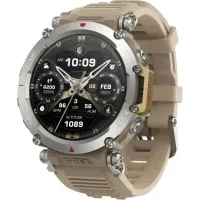 Смарт годинник Amazfit T-Rex Ultra Sahara