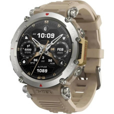 Amazfit T-Rex Ultra Sahara