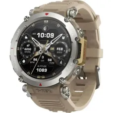 Смарт годинник Amazfit T-Rex Ultra Sahara