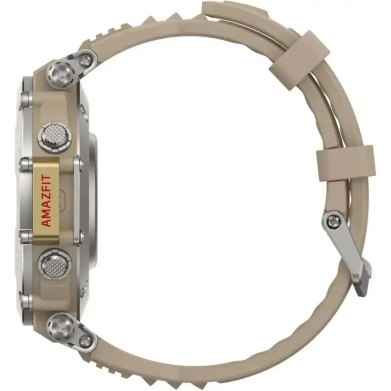 Смарт годинник Amazfit T-Rex Ultra Sahara