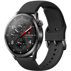 Смарт годинник Xiaomi Watch S5 46mm Black (BHR08IVGL)