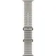 Смарт часы Apple Watch Ultra 4 GPS + Cellular 49mm Natural Titanium Case with Translucent Grey Ocean Band (MJAD4QI/A)